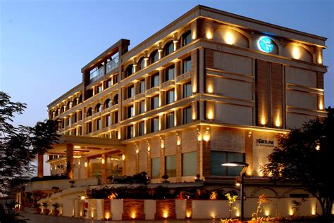 itc fortune hotels.